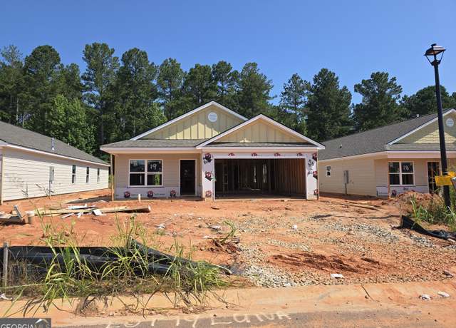 Property at 101 Charlie Way #21, Winder, GA 30680, 3 beds, 2 baths