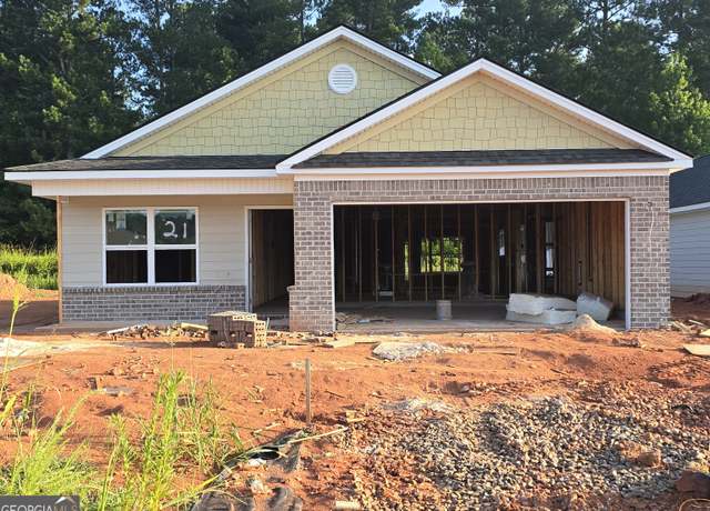 Property at 101 Charlie Way #21, Winder, GA 30680, 3 beds, 2 baths