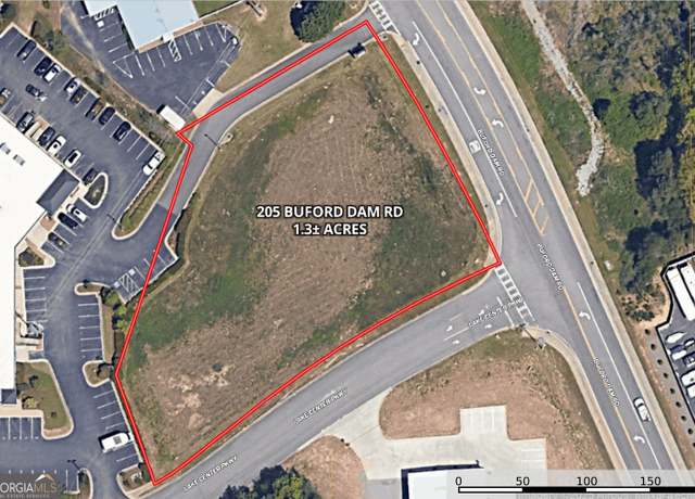 Property at 205 Buford Dam Rd, Cumming, GA 30040