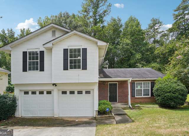 Property at 757 Stonebridge Park Cir, Lithonia, GA 30058, 3 beds, 2.5 baths