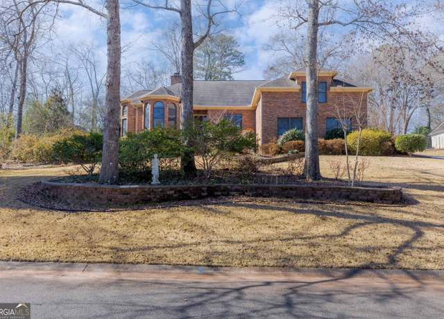 Property at 223 Fieldfare Dr, Kathleen, GA 31047, 4 beds, 2.5 baths