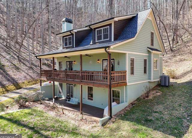Property at 526 Garland Ridge Dr #13, Hayesville, NC 28904, 2 beds, 2 baths