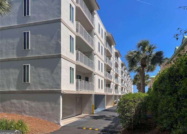 Property at 1440 Ocean Blvd #136, St. Simons, GA 31522, 2 beds, 2 baths