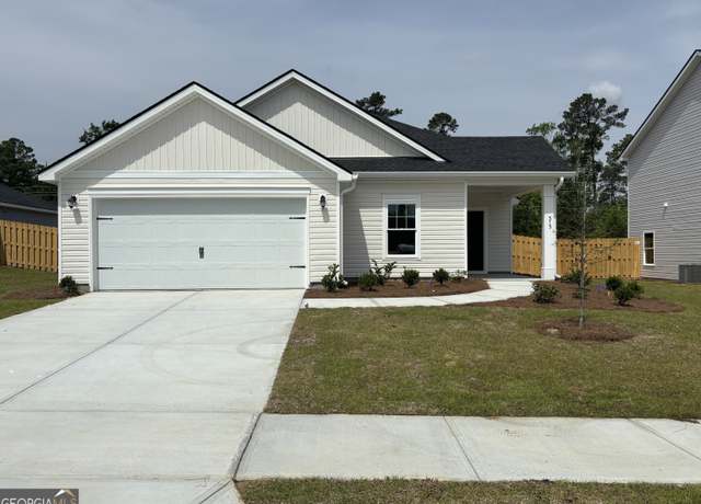 Property at 313 Somera Ln, Statesboro, GA 30461, 4 beds, 2 baths