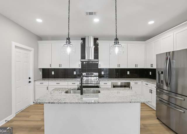 Property at 3189 Jackson Unit A, Hapeville, GA 30354, 5 beds, 3 baths