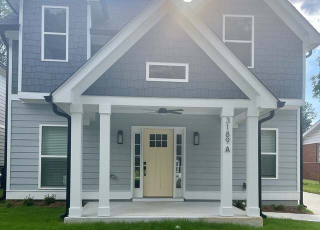 Property at 3189 Jackson Unit A, Atlanta, GA 30354, 5 beds, 3 baths
