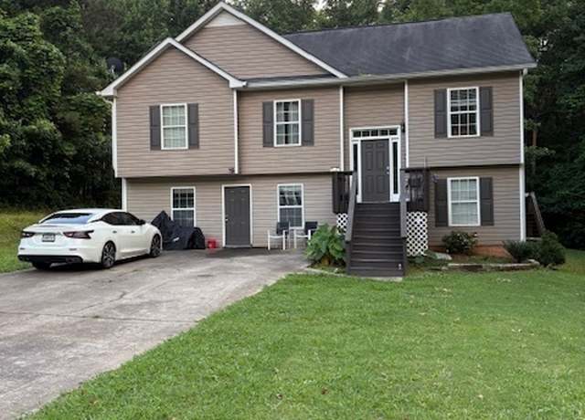 Property at 120 Alfred Dr, Carrollton, GA 30116, 3 beds, 2 baths
