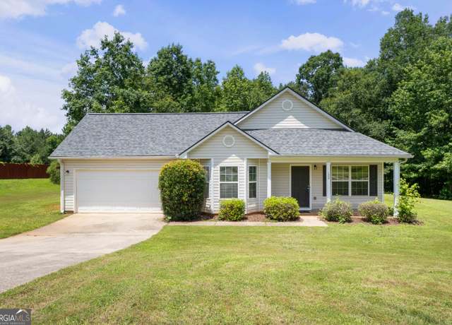 Property at 120 Bramble Bush Trl, Covington, GA 30014, 3 beds, 2 baths