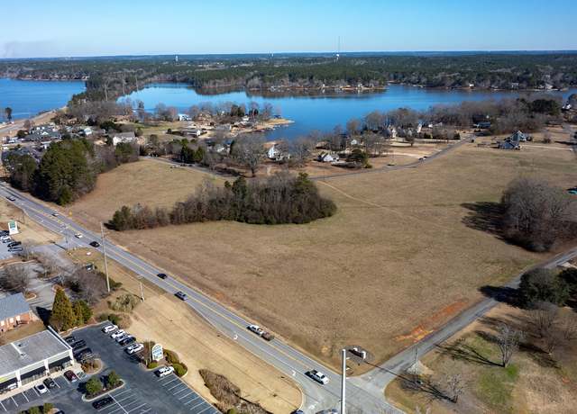 Property at LOT 9 Thunder Pointe, Eatonton, GA 31024
