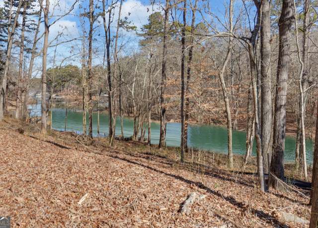 Property at 480 Winding Way, Hartwell, GA 30643