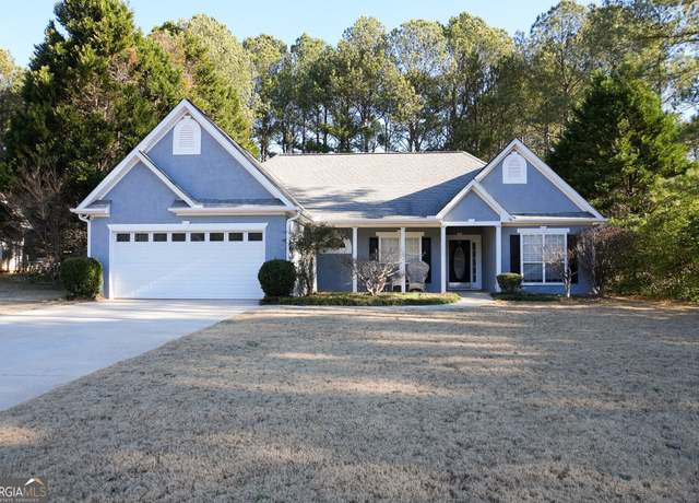 Property at 756 Stonehaven Chase, Mcdonough, GA 30253, 4 beds, 2 baths