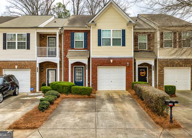 Property at 2786 Snapfinger Mnr, Decatur, GA 30035, 3 beds, 2.5 baths