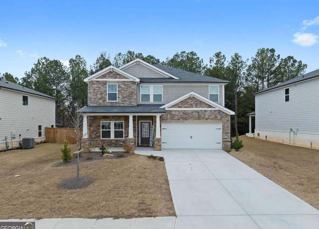 Property at 4171 Dean Grove Way, Loganville, GA 30052, 5 beds, 3 baths