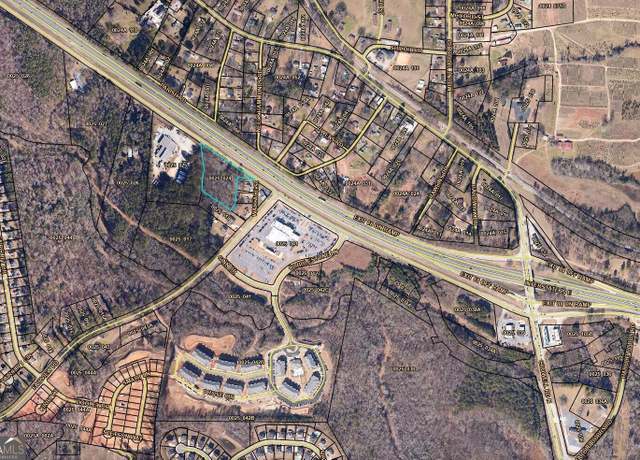 Property at 2423 Access Rd, Covington, GA 30016