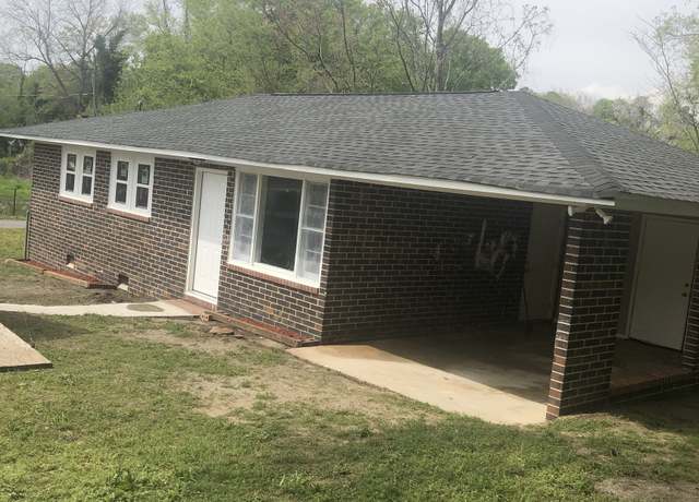 Property at 576 Pansy Ave, Macon, GA 31204, 3 beds, 1 bath