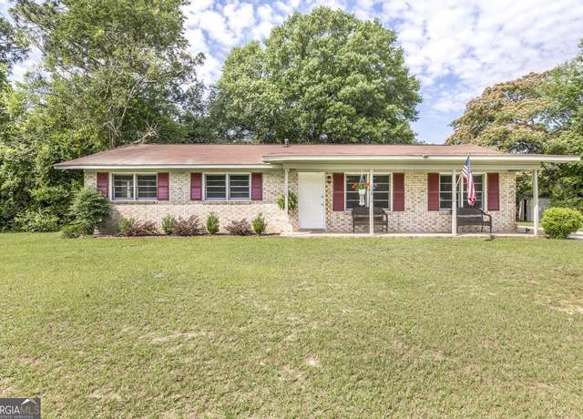 Property at 108 Marcia Ct, Warner Robins, GA 31088, 3 beds, 2 baths