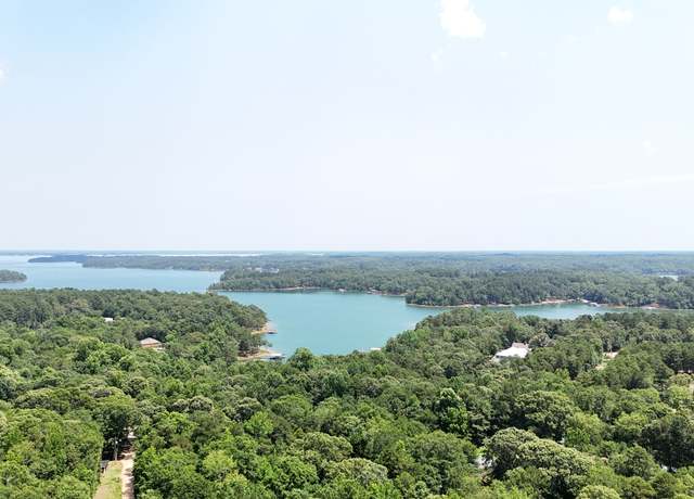 Property at 0 Piney Wood, Hartwell, GA 30643