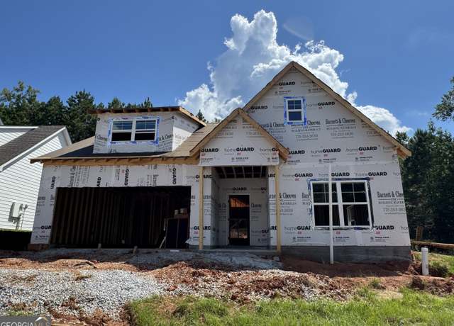 Property at 129 Celebration Blvd, Lagrange, GA 30241, 3 beds, 2 baths
