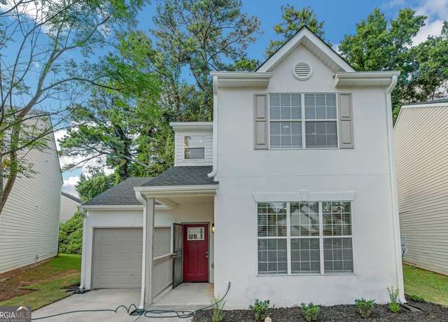 Property at 1145 Brookstone Rd, Atlanta, GA 30349, 3 beds, 2.5 baths