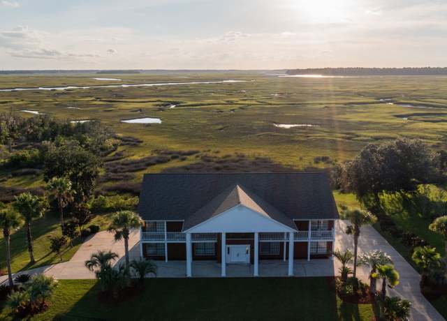 Property at 344 Alexanders Ct, St. Marys, GA 31558, 3 beds, 3 baths