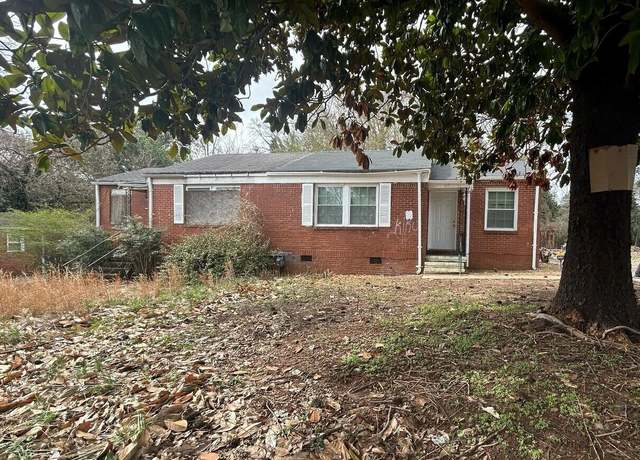 Property at 1721 Lisbon Dr SW, Atlanta, GA 30310, 3 beds, 2 baths