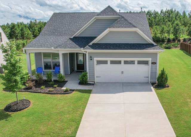 Property at 104 Conway St, Peachtree City, GA 30269, 3 beds, 2 baths