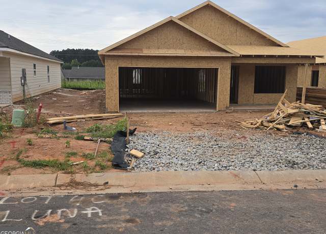 Property at 116 Charlie Way #40, Winder, GA 30680, 3 beds, 2 baths