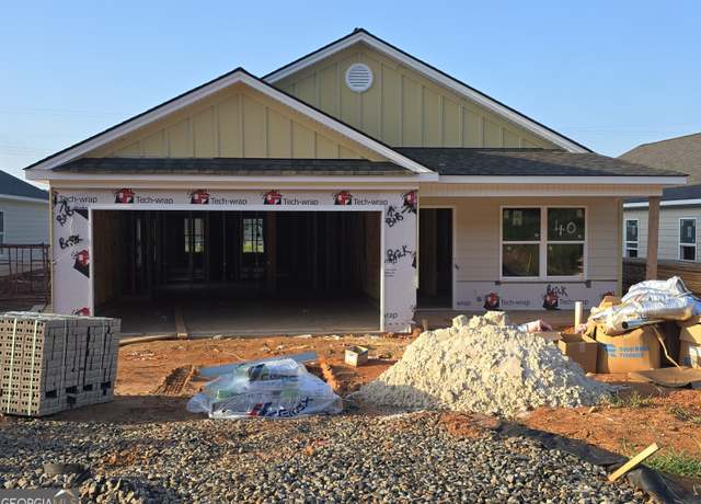 Property at 116 Charlie Way #40, Winder, GA 30680, 3 beds, 2 baths