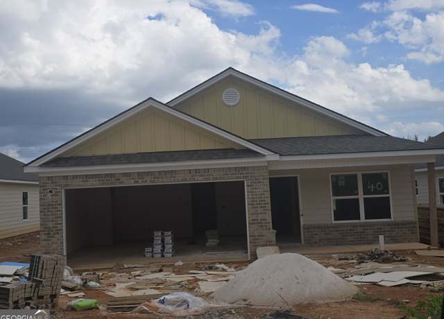 Property at 116 Charlie Way #40, Winder, GA 30680, 3 beds, 2 baths
