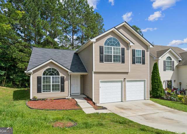 Property at 2635 Carolina Rdg, Riverdale, GA 30296, 3 beds, 2.5 baths