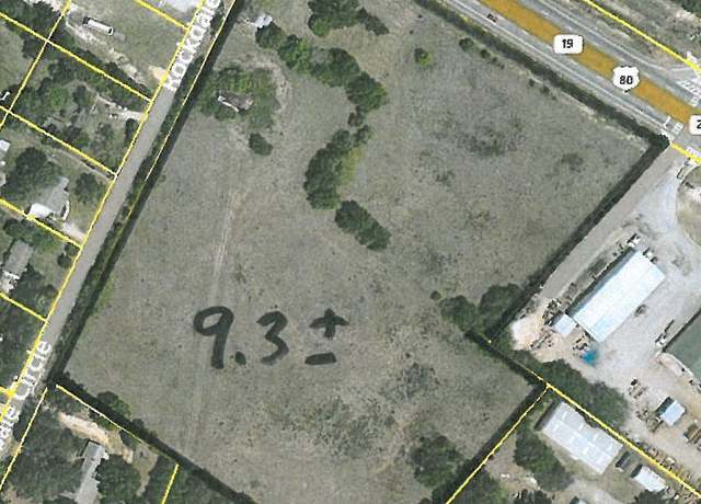 Property at 2368 Us Highway 80 W, Dublin, GA 31021