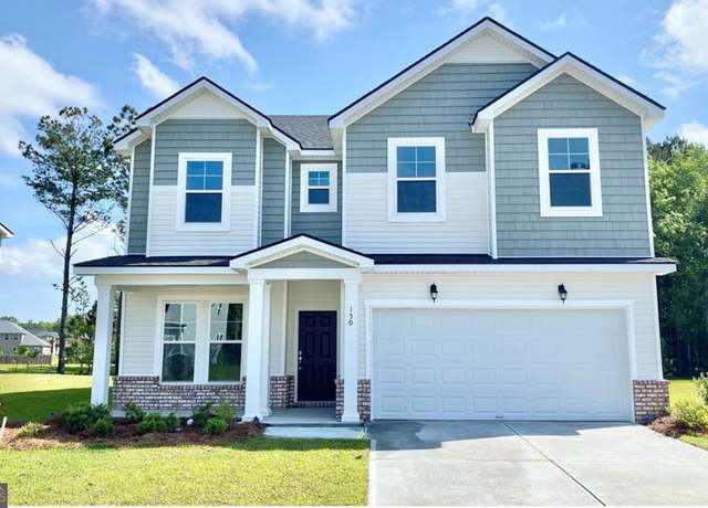 Property at 150 Sessile, Savannah, GA 31419, 5 beds, 9 baths