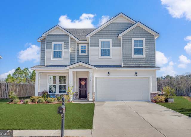 Property at 150 Sessile, Savannah, GA 31419, 4 beds, 3.5 baths