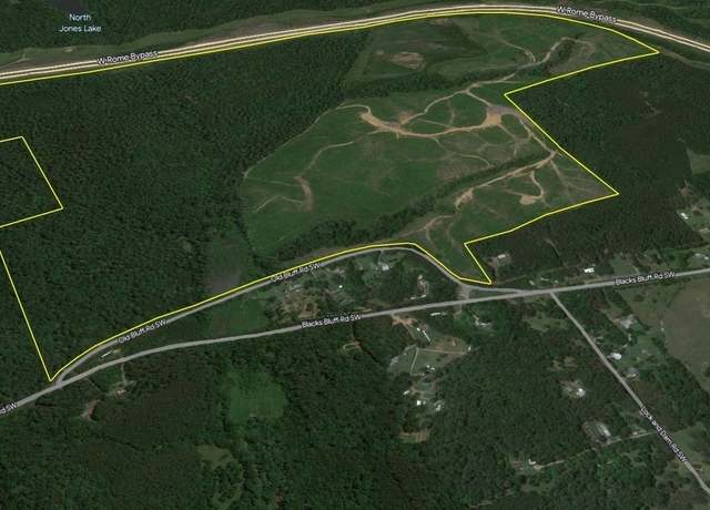 Property at 0 Old Blacks Bluff Rd, Rome, GA 30161