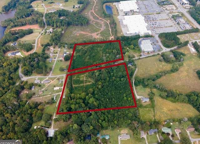 Property at 400 Stripling Chapel Rd, Carrollton, GA 30117