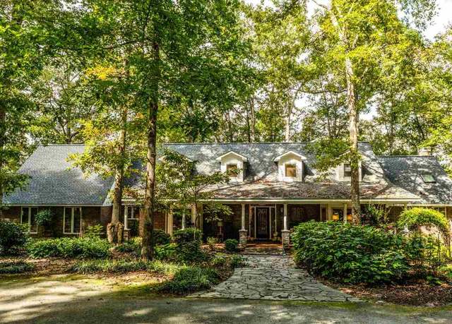 Property at 183 Madden Rd, Bowdon, GA 30108, 5 beds, 5.5 baths