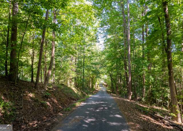Property at 0 Brittany Cove Cir, Lavonia, GA 30553
