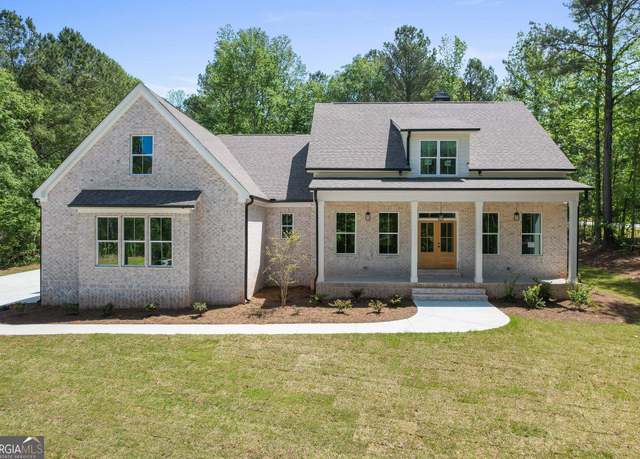 Property at 2000 Millstream Ct, Griffin, GA 30224, 4 beds, 3.5 baths