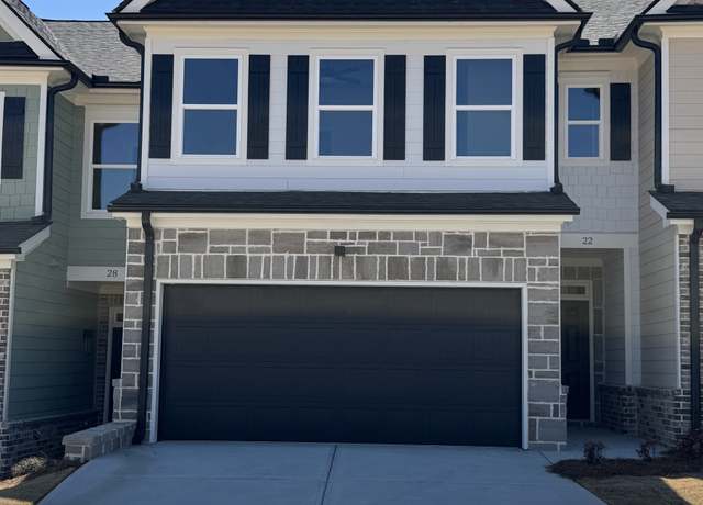 Property at 22 Crest Dr Lot 20, Hartwell, GA 30643, 3 beds, 2.5 baths
