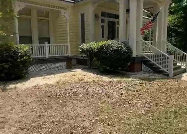 Property at 4922 Van Cise Ln, Albany, GA 31721, 4 beds, 4 baths