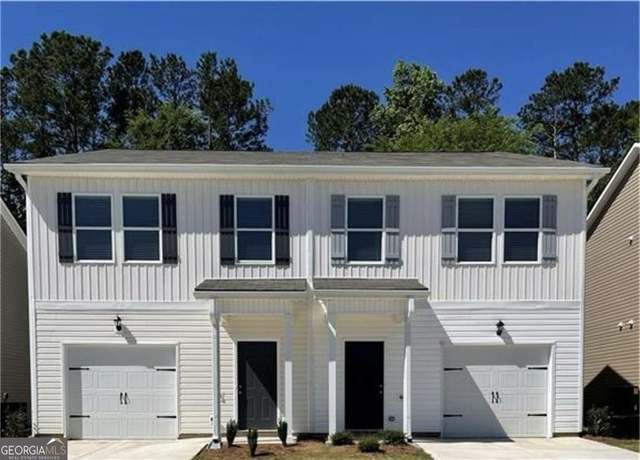 Property at 332 Oakwood Village Dr NW Lot 100, Milledgeville, GA 31061, 3 beds, 2.5 baths