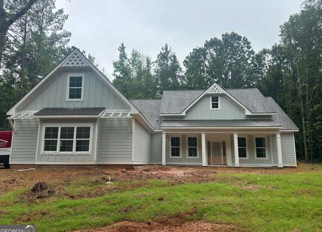 Property at 2213 Hwy 51 N, Homer, GA 30547, 4 beds, 3 baths