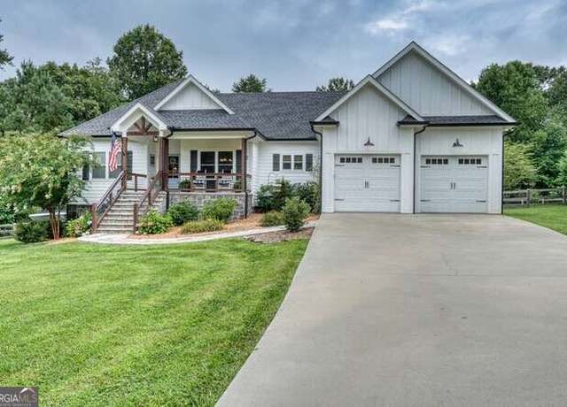 Property at 50 Duchess Ct, Blairsville, GA 30512, 3 beds, 2.5 baths