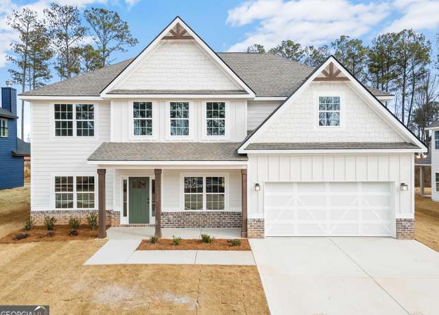 Property at 4630 Capulet Ct, Forsyth, GA 31029, 5 beds, 3 baths