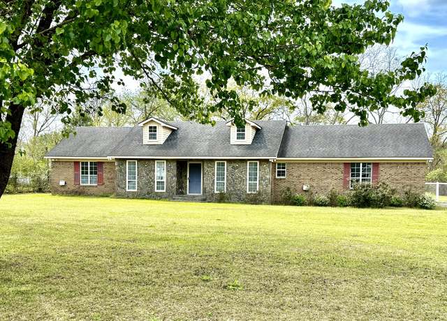 Property at 8165 S Marcus St, Wrightsville, GA 31096, 3 beds, 3 baths