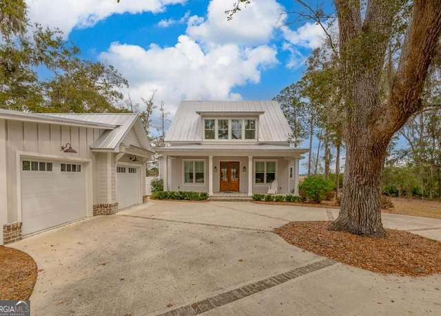 Property at 110 Sanderling Trce, Waverly, GA 31565, 4 beds, 4 baths