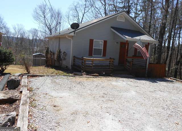 Property at 161 Jericho Ln, Clayton, GA 30525, 2 beds, 2 baths