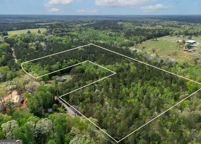 Property at 0 Cleveland Ave, Buckhead, GA 30625