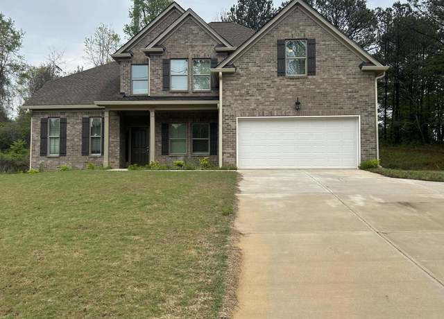 Property at 606 Gardner Rd, Stockbridge, GA 30281, 4 beds, 3.5 baths