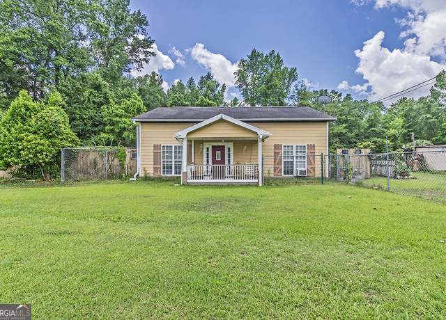 Property at 4394 Holley Rd, Lizella, GA 31052, 3 beds, 2.5 baths